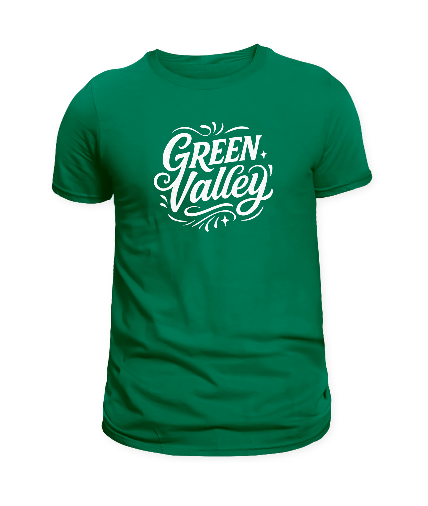 Green Valley Script