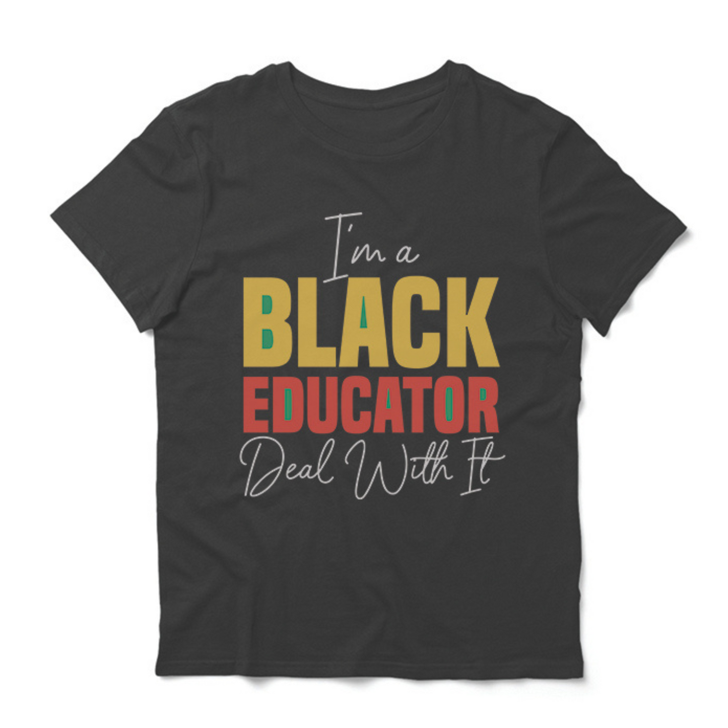 Black Educator