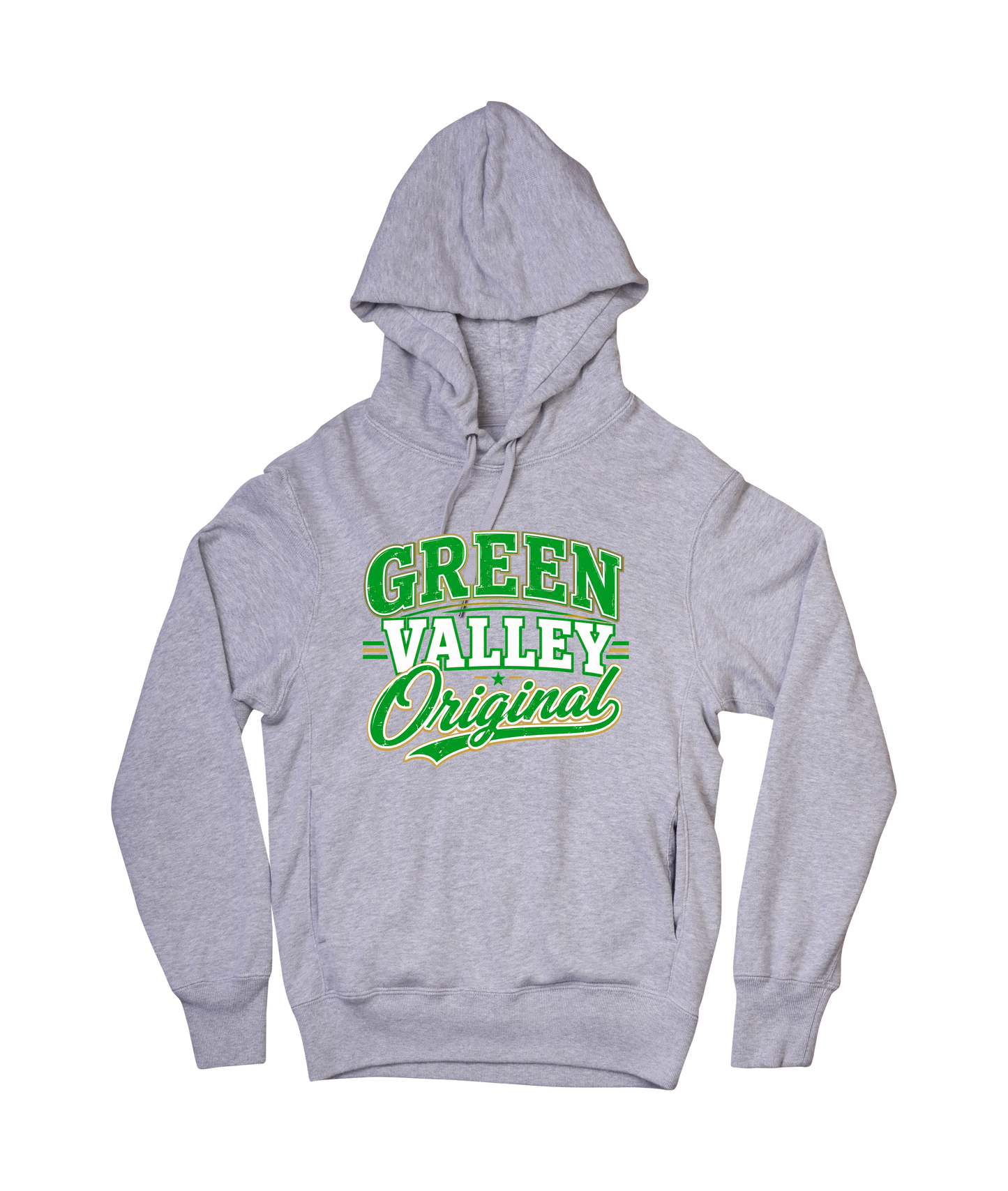 Green Valley Original Hoodie