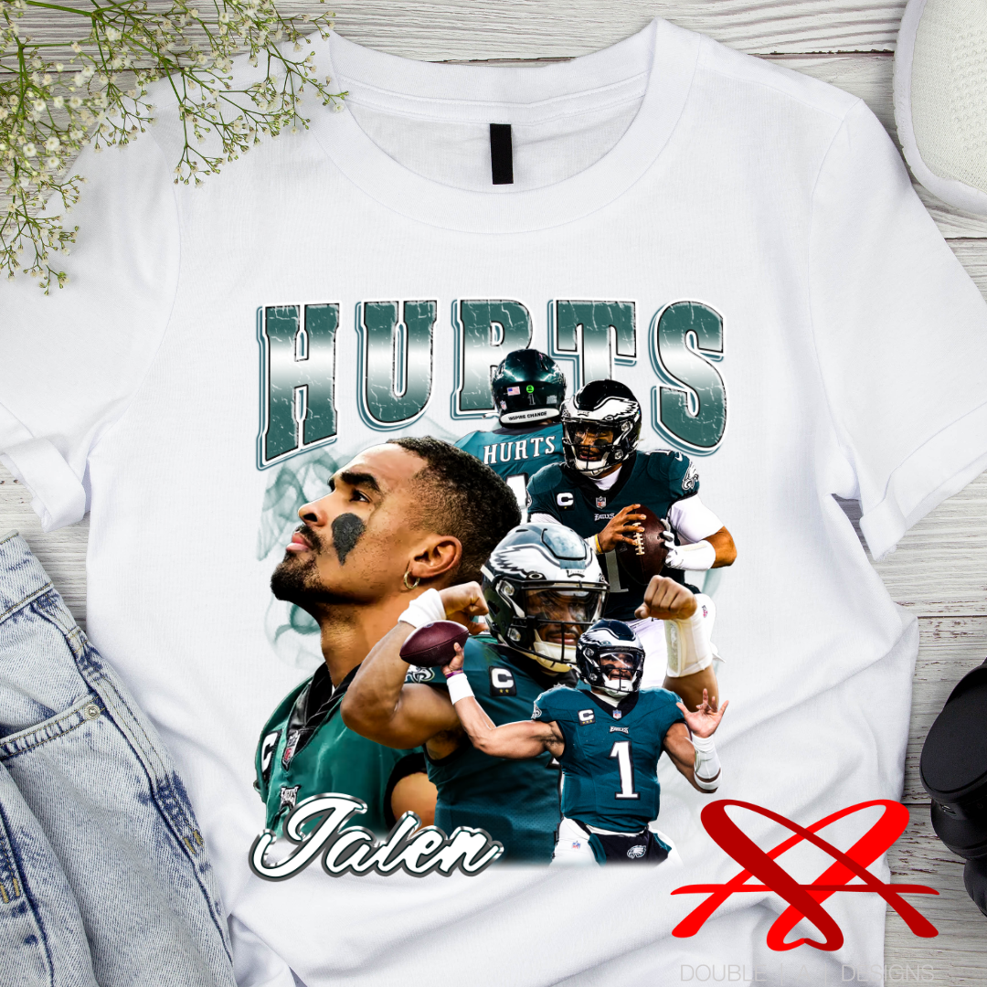 Jalen Hurts