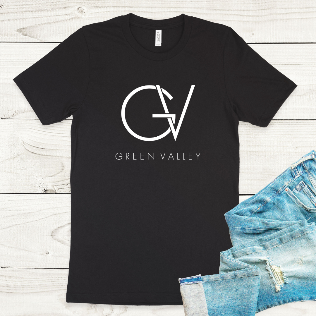 Green Valley Classic Tee