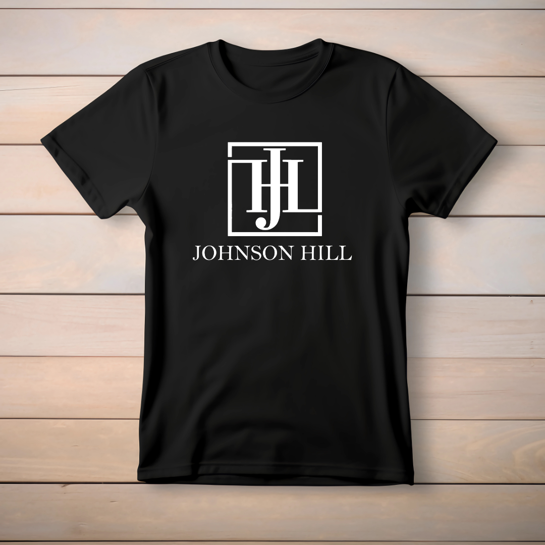 Johnson HIll