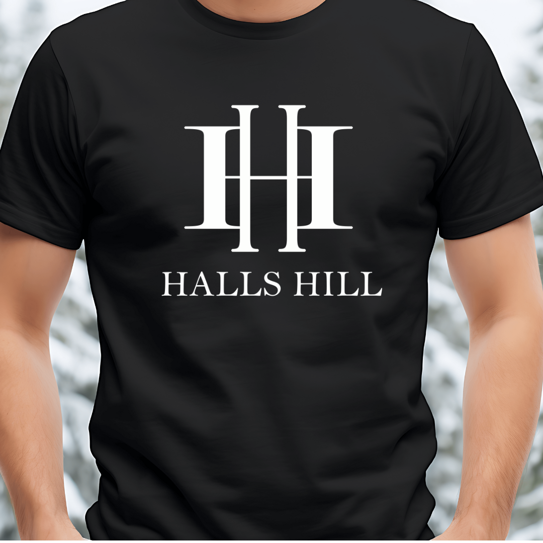 Halls Hill