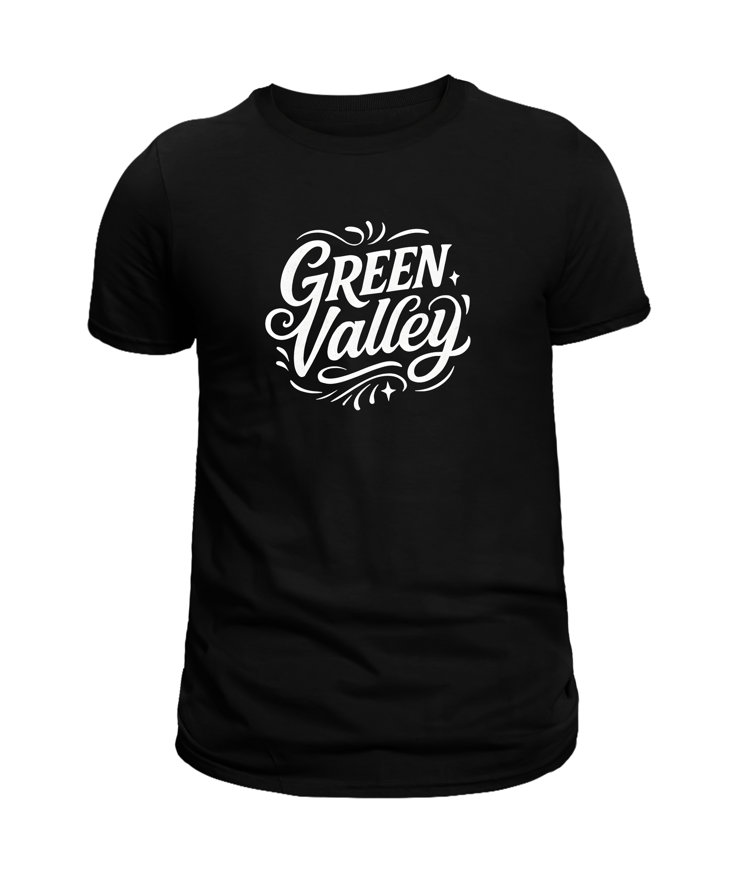 Green Valley Script