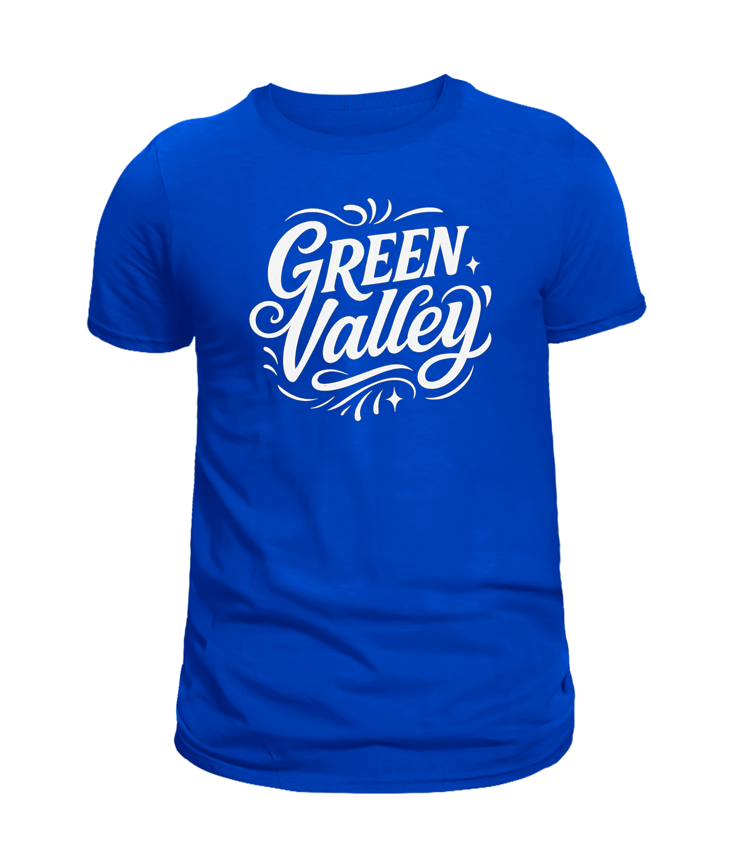 Green Valley Script