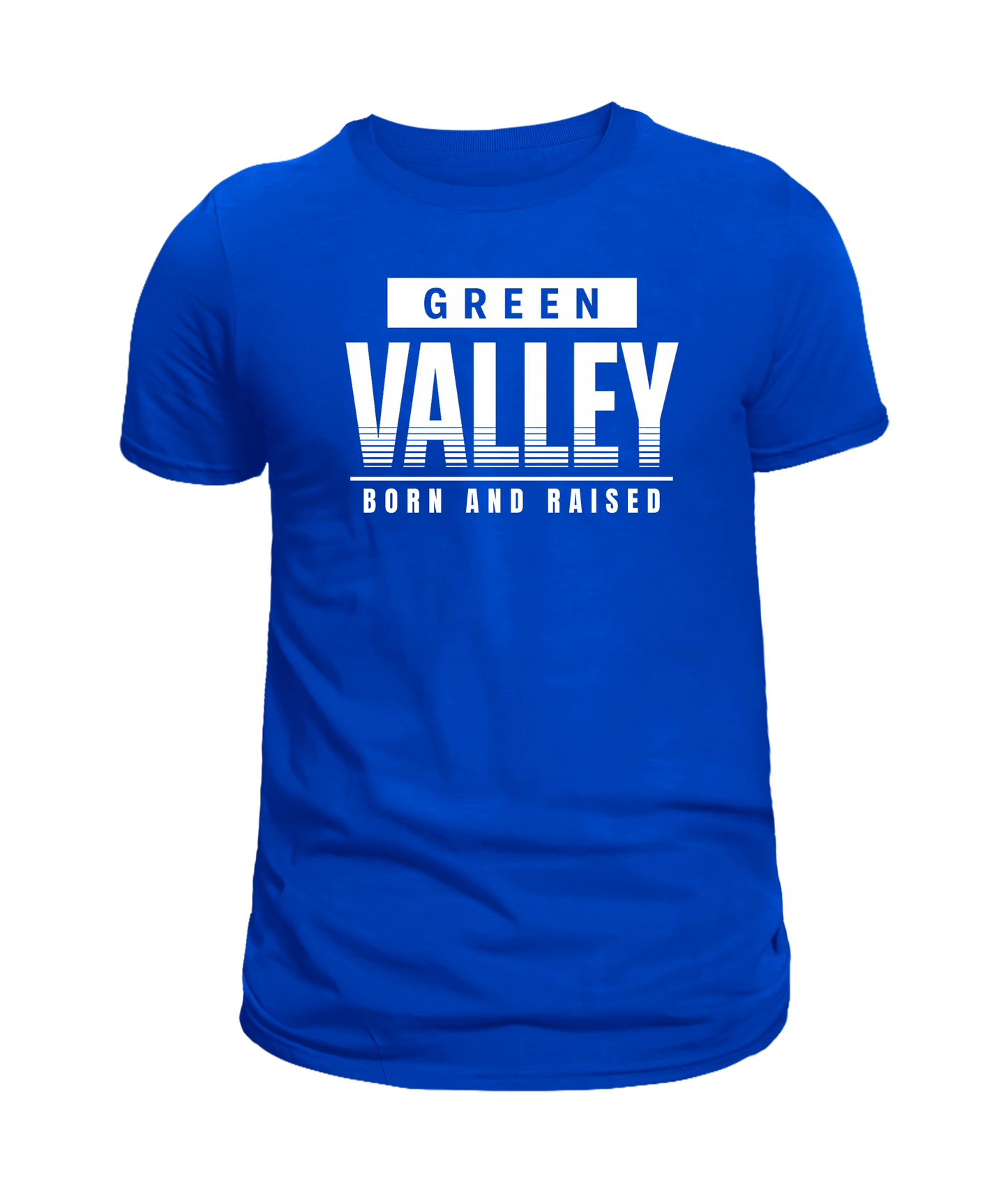 Green Valley