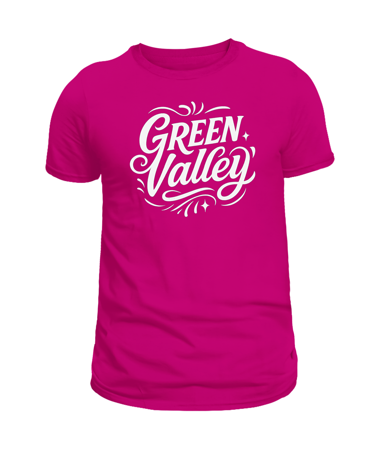 Green Valley Script