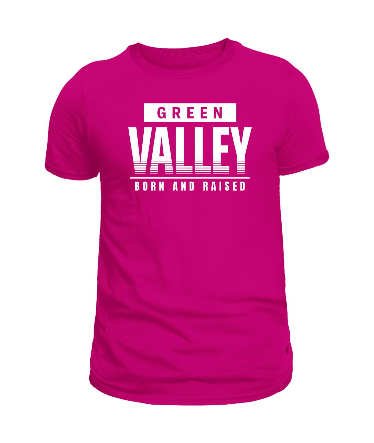 Green Valley