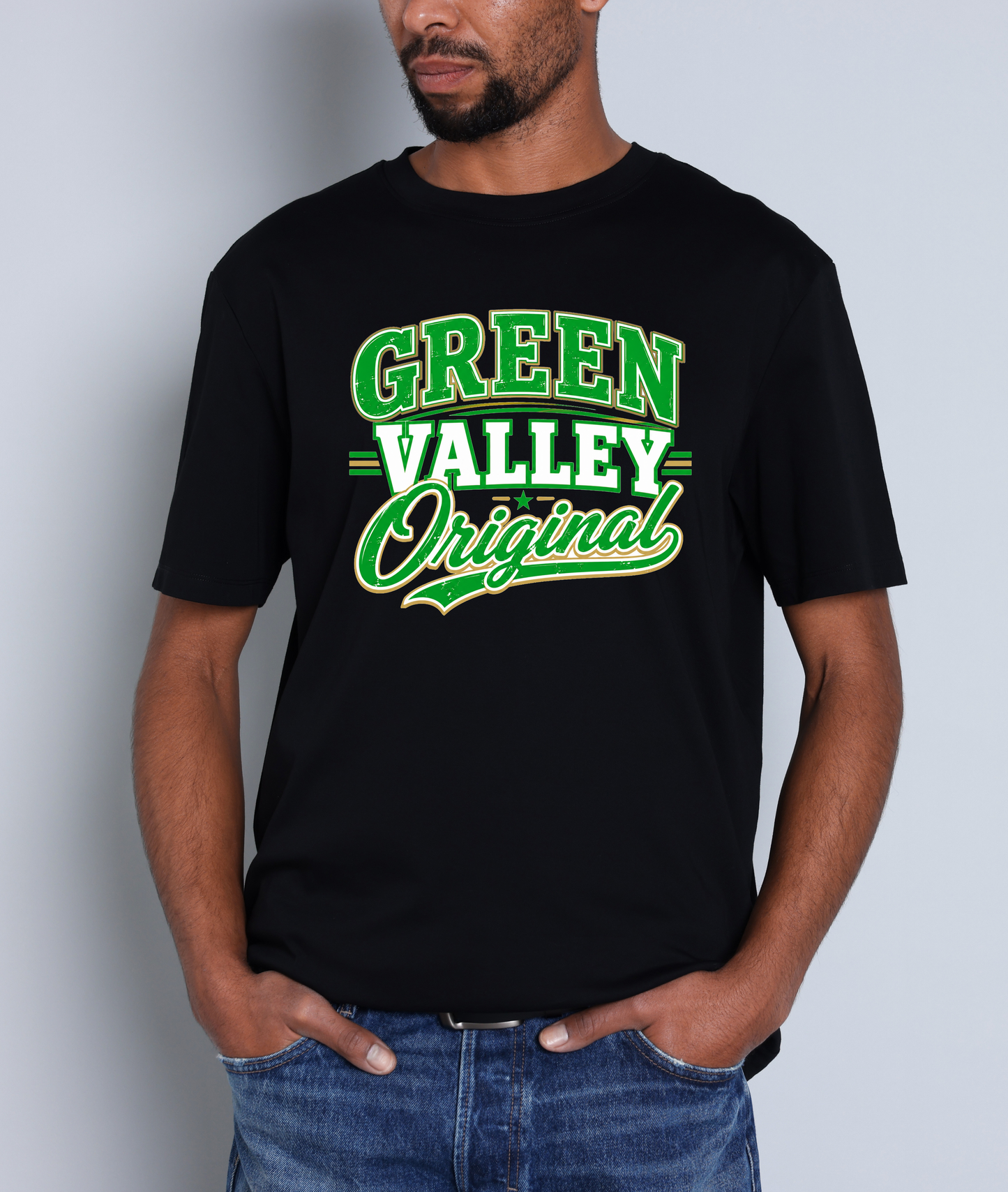 Green Valley Original
