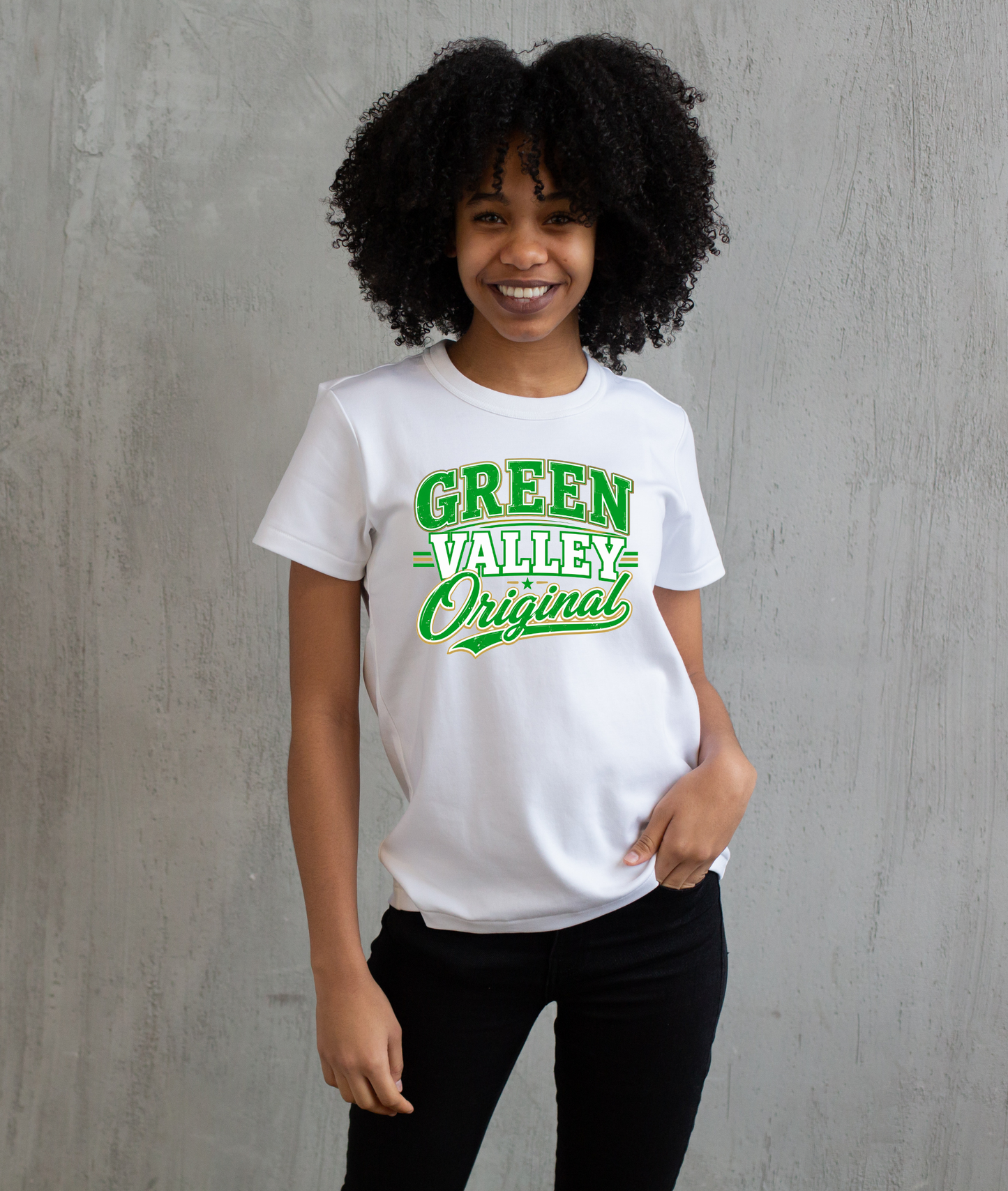 Green Valley Original