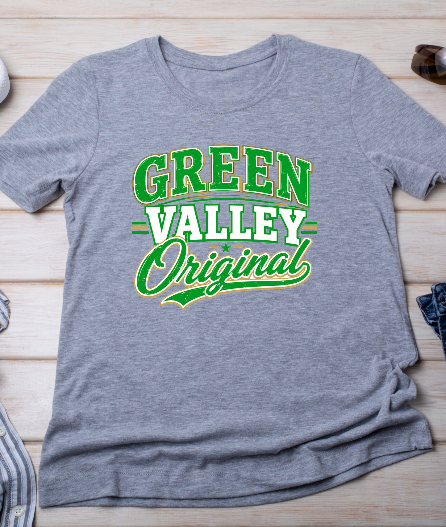 Green Valley Original